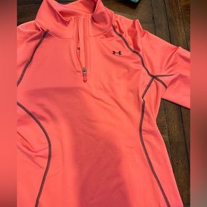 Under Armour Long Sleeve Cold Gear